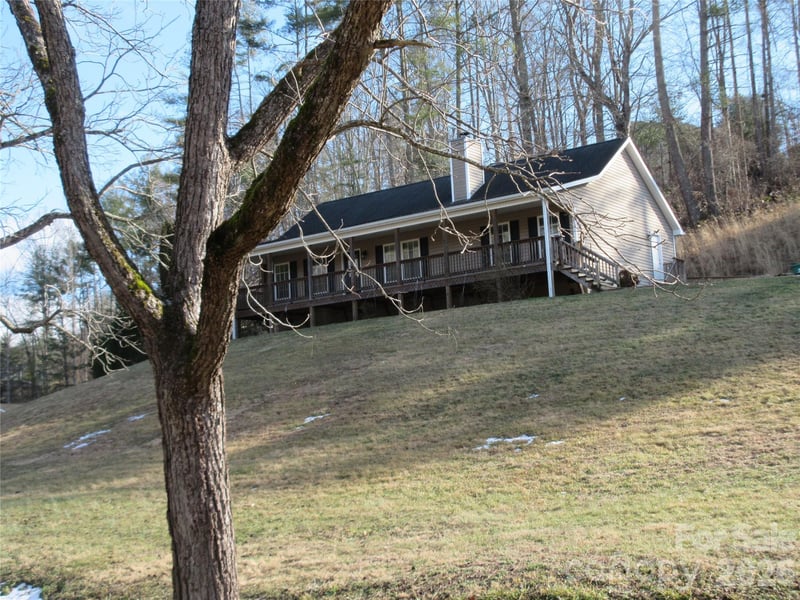 618 Brook Knoll Cir, Weaverville, NC 28787