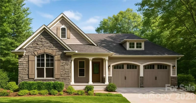6914 Little Mountain Rd #1, Sherrills Ford, NC 28673