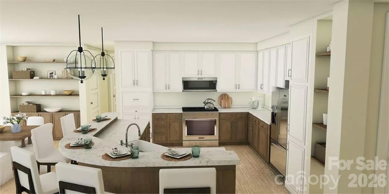 6914 Little Mountain Rd #1, Sherrills Ford, NC 28673