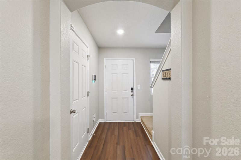 3337 Ellingford Rd, Charlotte, NC 28214