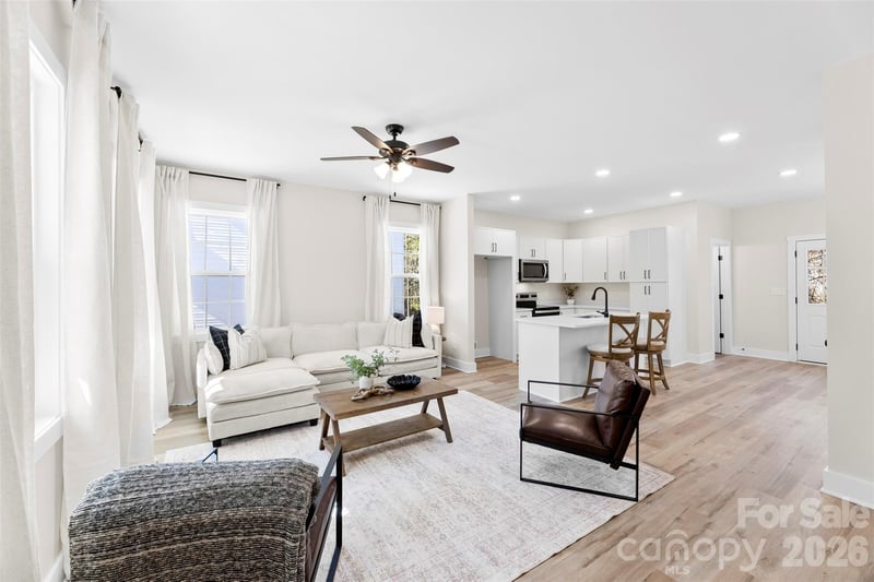 203 Putnam St, Shelby, NC 28152