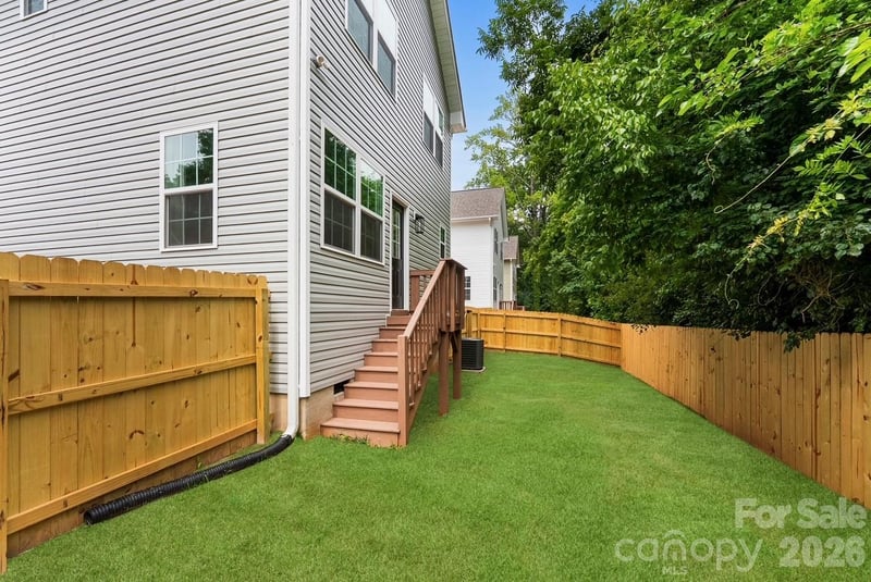 203 Putnam St, Shelby, NC 28152
