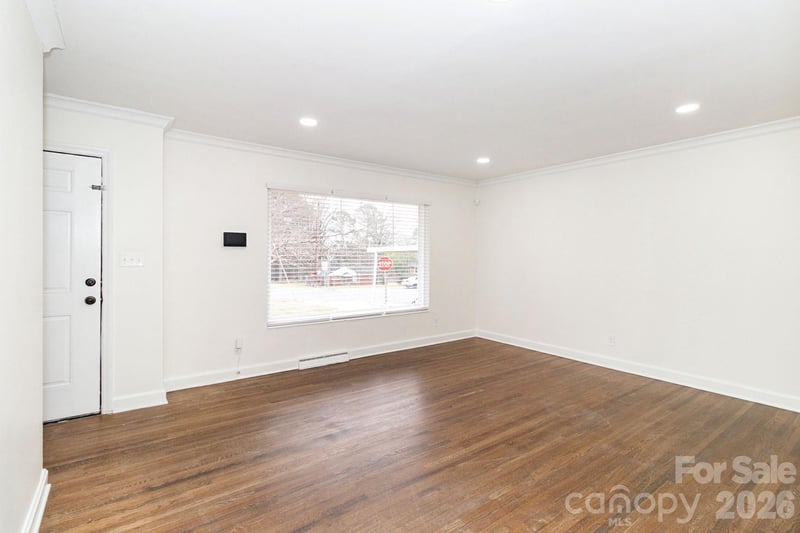 1701 Irma St, Charlotte, NC 28216
