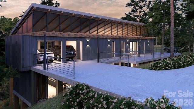 27 Bent Branch Ln #10, Asheville, NC 28804