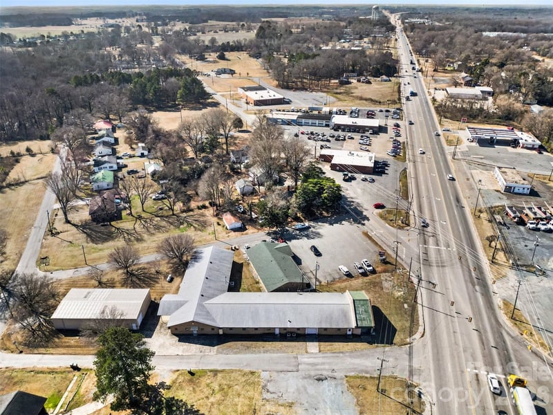 6402 Marshville Blvd, Marshville, NC 28103