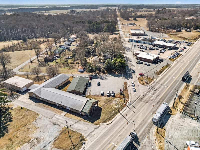 6402 Marshville Blvd, Marshville, NC 28103