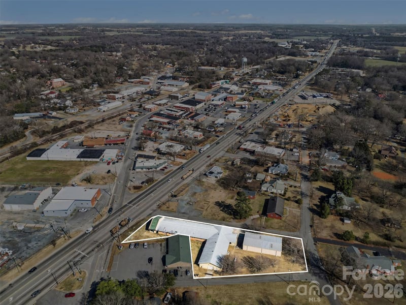 6402 Marshville Blvd, Marshville, NC 28103
