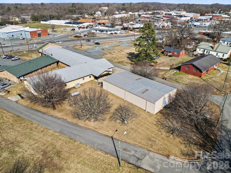 6402 Marshville Blvd, Marshville, NC 28103