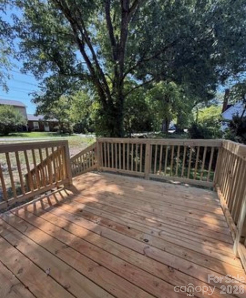 432 - 436 Caldwell Ave, Newton, NC 28658