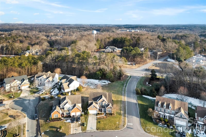 3671 Burnage Hall Rd, Harrisburg, NC 28075