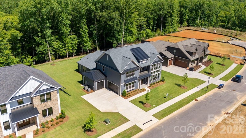 1021 Courtney Ln #17, Wesley Chapel, NC 28173