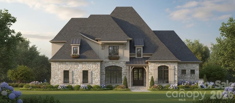 1024 Dacavin Dr, Charlotte, NC 28226