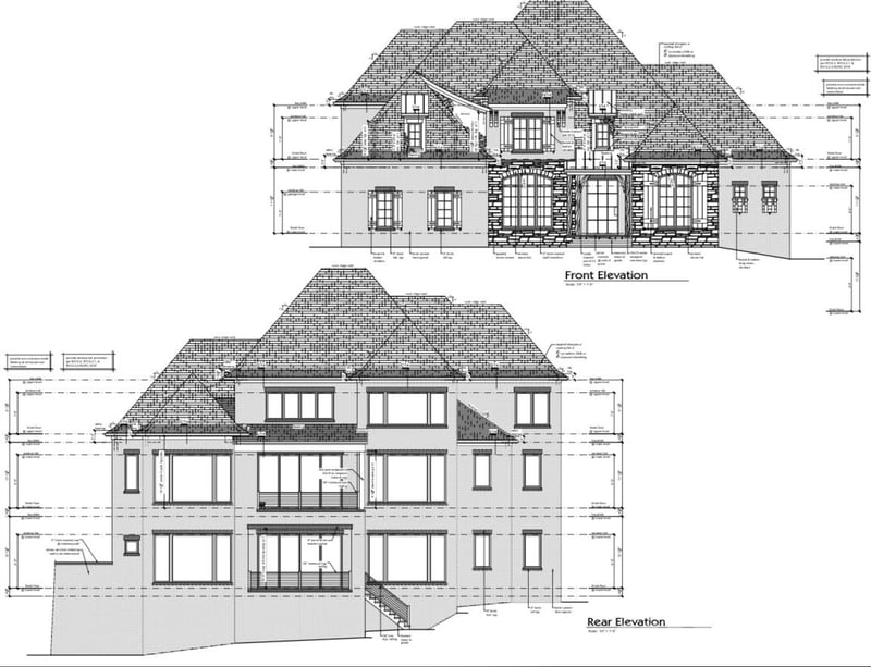 1024 Dacavin Dr, Charlotte, NC 28226