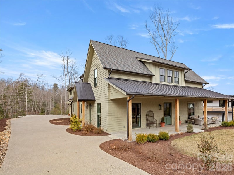 206 Kelmscott Ln, Asheville, NC 28803