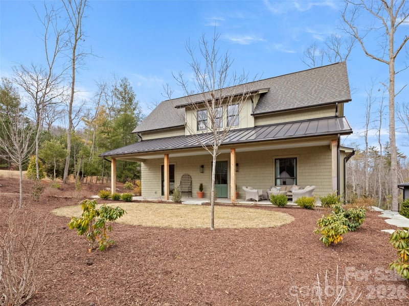206 Kelmscott Ln, Asheville, NC 28803
