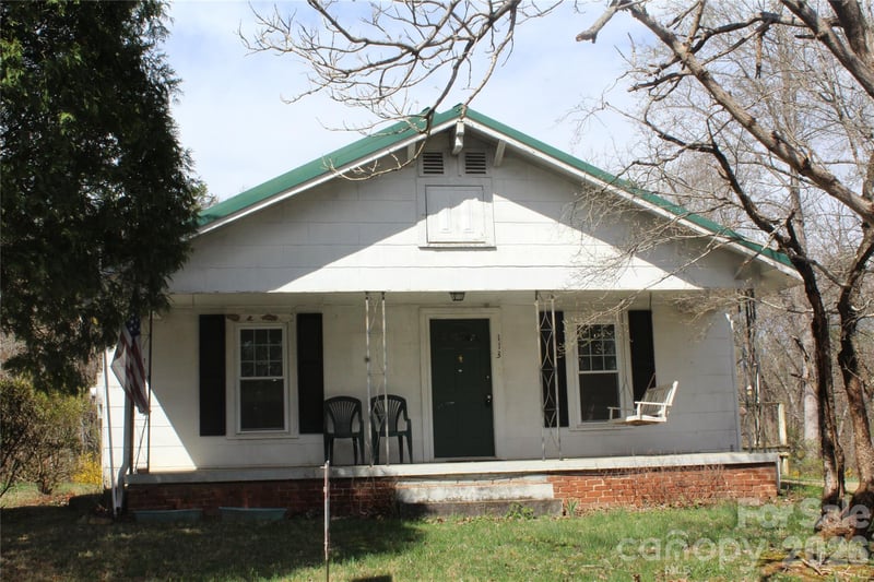 113 Williams Way, Morganton, NC 28655