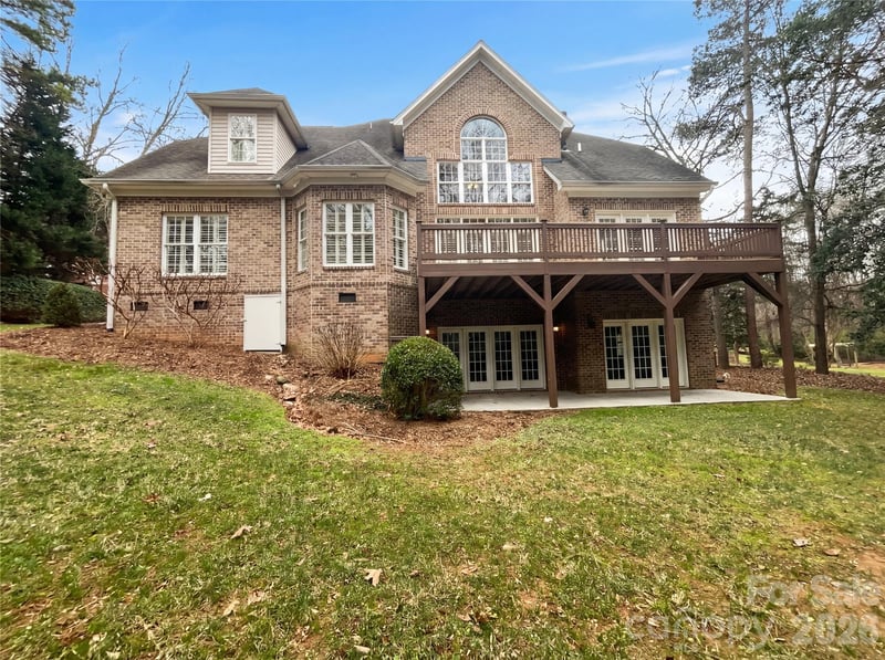 4423 Augusta Ridge Ct, Denver, NC 28037