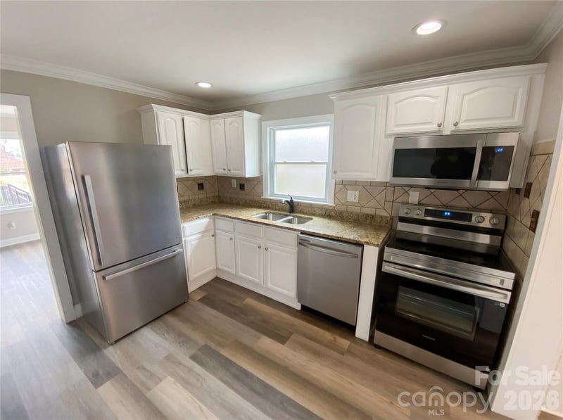2122 Kilborne Dr, Charlotte, NC 28205