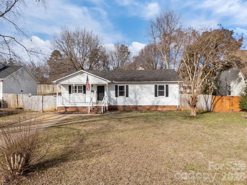 1010 Oakmont Ct, Salisbury, NC 28146