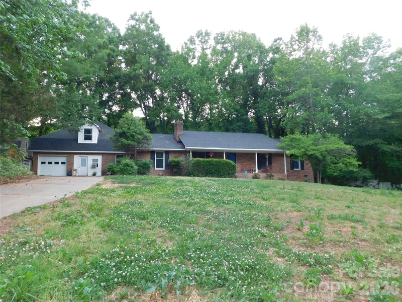 5509 Morgan Mill Rd, Monroe, NC 28110