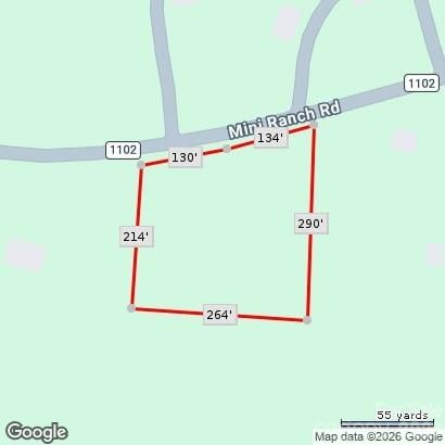 Mini Ranch Rd, Waxhaw, NC 28173