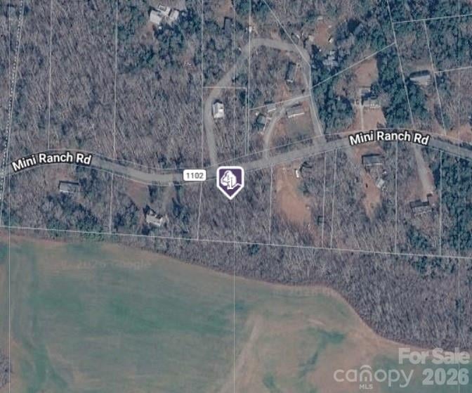 Mini Ranch Rd, Waxhaw, NC 28173