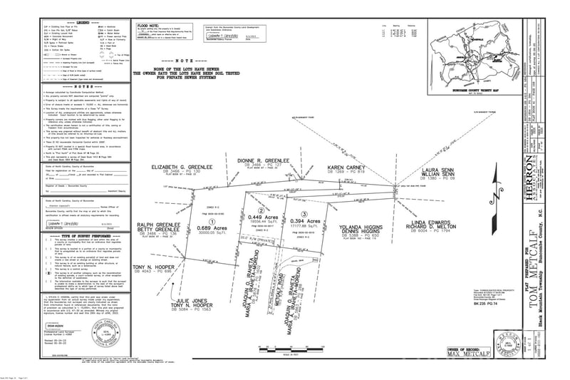 220 Max Metcalf Rd, Swannanoa, NC 28778