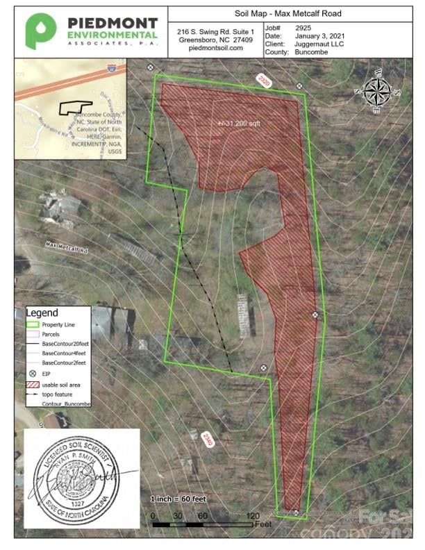 220 Max Metcalf Rd, Swannanoa, NC 28778
