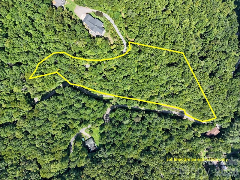 Lot 2 Little Bit Trl, Whittier, NC 28789