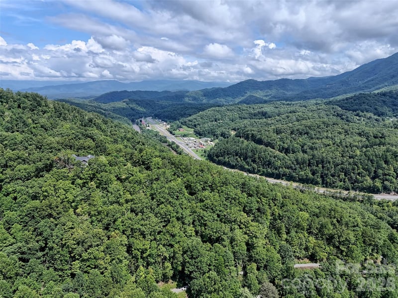 Lot 2 Little Bit Trl, Whittier, NC 28789