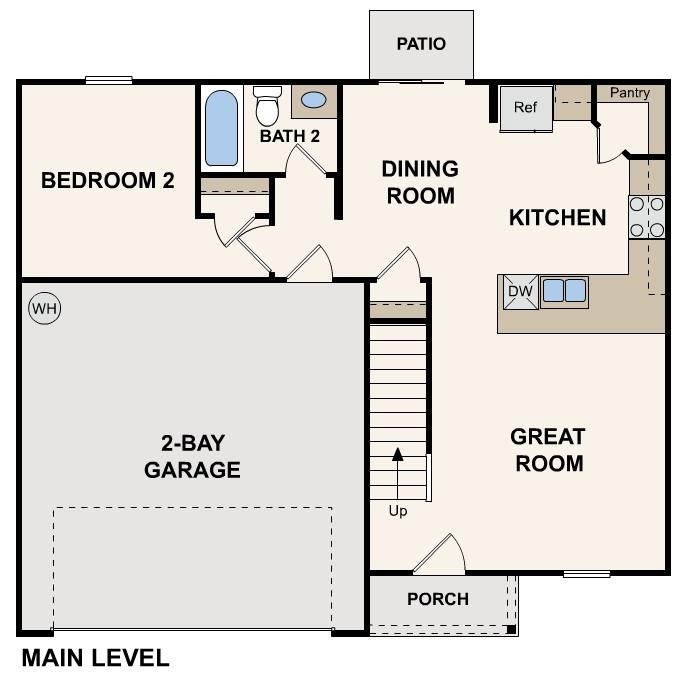 471 Sundown Dr, Spartanburg, SC 29302