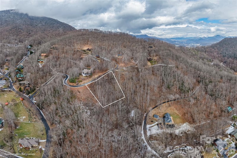 Lot 4 Mountain Watch Dr, Waynesville, NC 28785