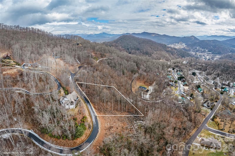 Lot 4 Mountain Watch Dr, Waynesville, NC 28785