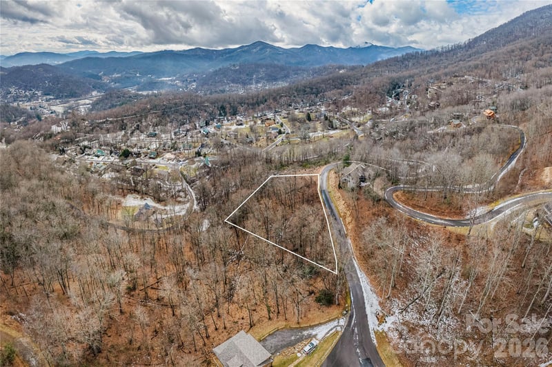 Lot 4 Mountain Watch Dr, Waynesville, NC 28785