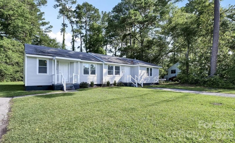 208-210 York St, Jacksonville, NC 28540