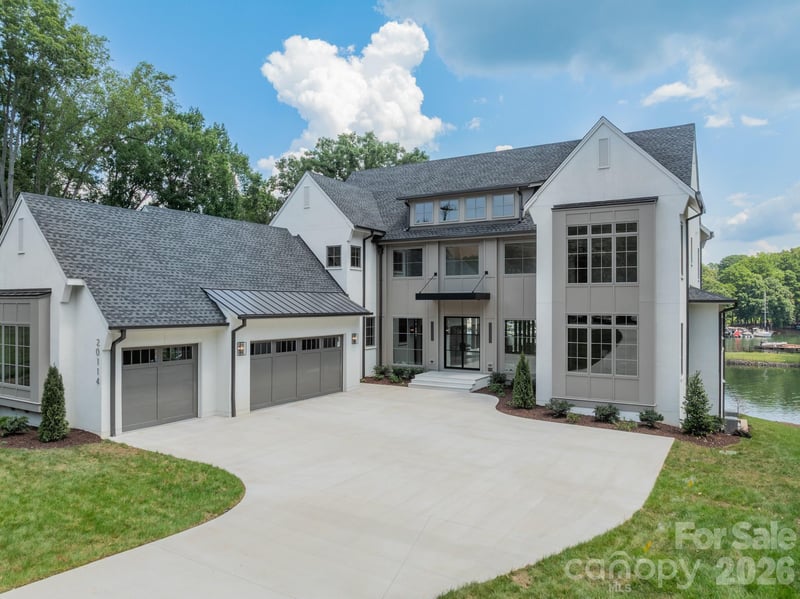 20114 Norman Colony Rd, Cornelius, NC 28031