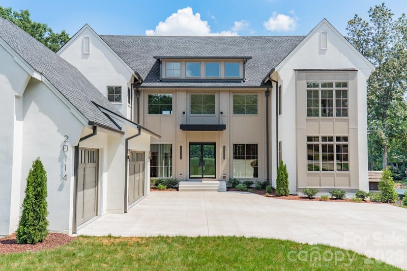 20114 Norman Colony Rd, Cornelius, NC 28031