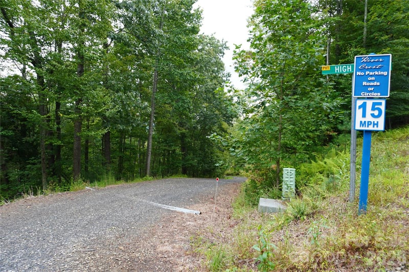 0000 High Peak Dr #16, Burnsville, NC 28740