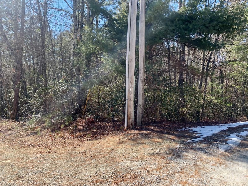 Lot 18 Oak Ridge Dr #18, Brevard, NC 28712