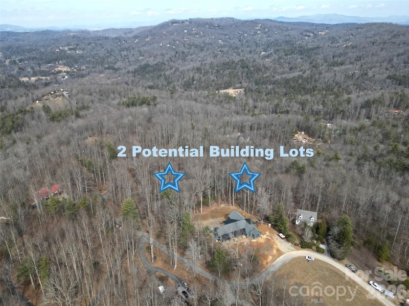TBD Hickory Tree Ln #23/28, Hendersonville, NC 28739