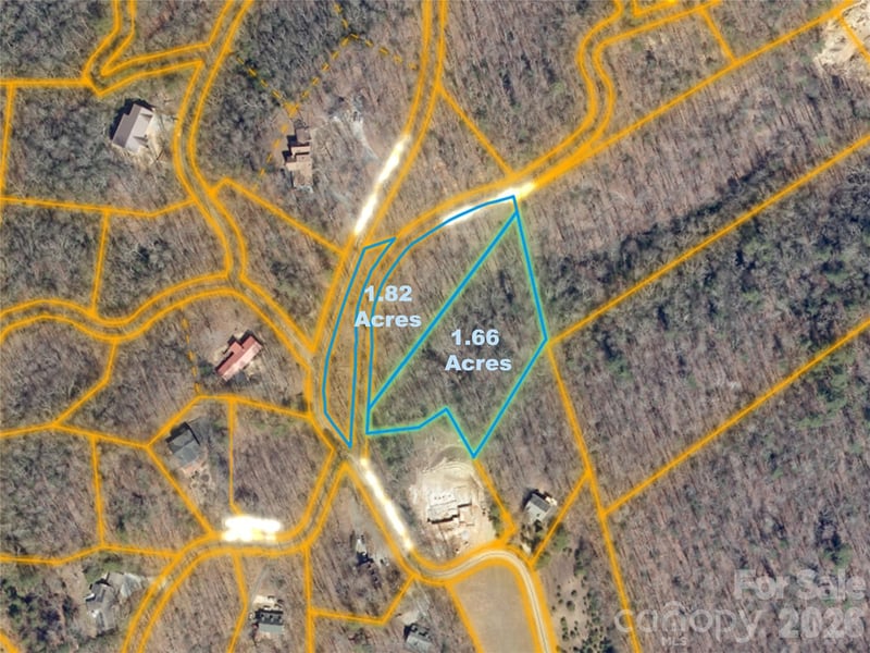 TBD Hickory Tree Ln #23/28, Hendersonville, NC 28739