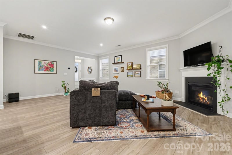 3606 Marchers Trace Dr, Charlotte, NC 28227