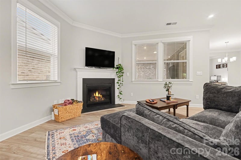 3606 Marchers Trace Dr, Charlotte, NC 28227
