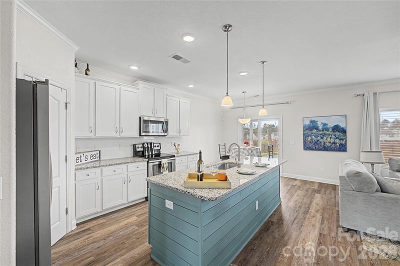 664 Cape Fear St, Fort Mill, SC 29715