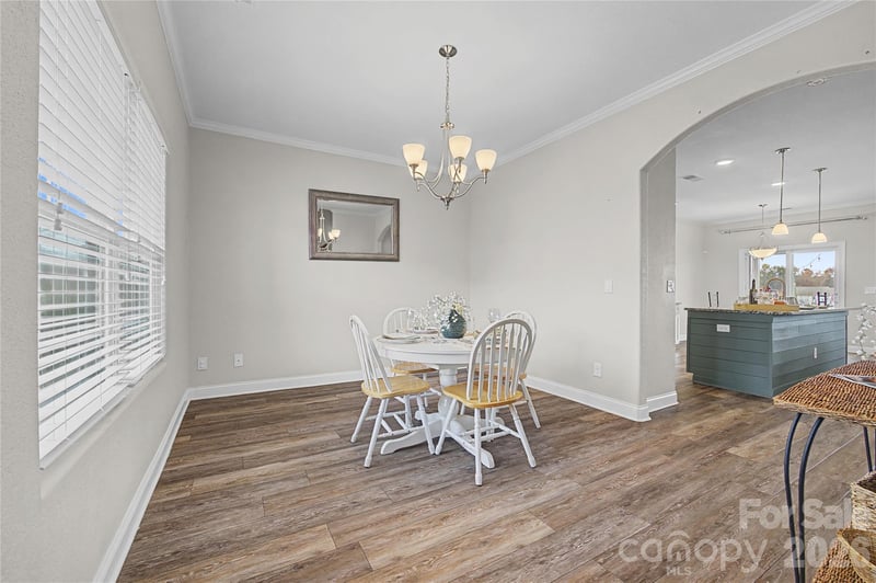 664 Cape Fear St, Fort Mill, SC 29715