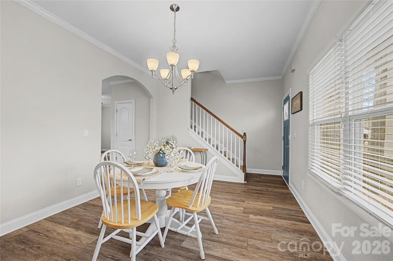 664 Cape Fear St, Fort Mill, SC 29715
