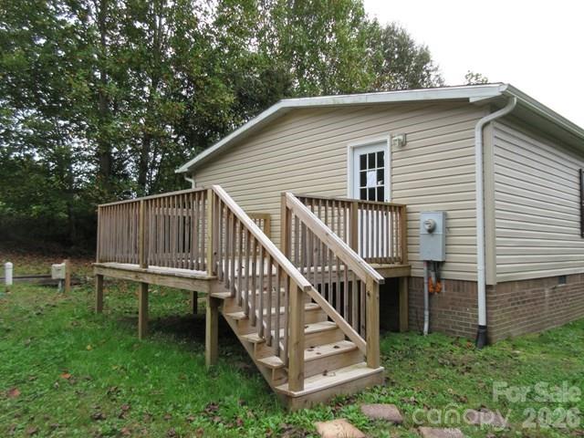 123 Josiah Ln, Hendersonville, NC 28792