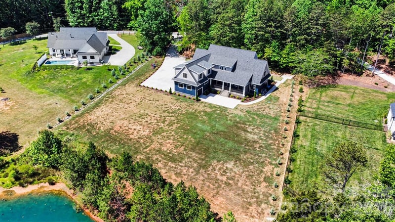 8941 Blair Rd, Mint Hill, NC 28227
