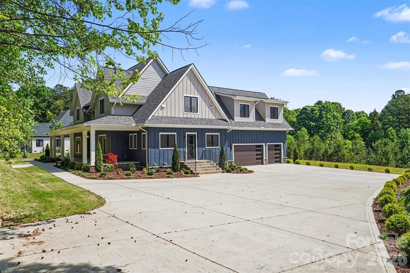 8941 Blair Rd, Mint Hill, NC 28227