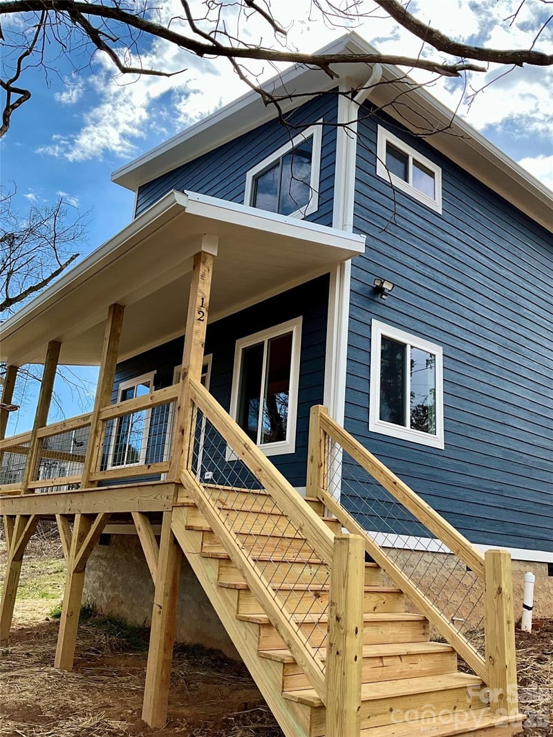 12 Center St, Asheville, NC 28803